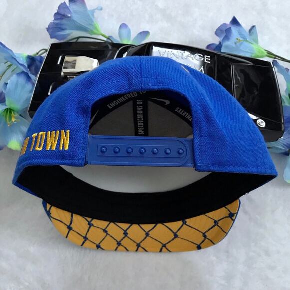 Nike NWOT Kevin Durant Baseball Cap Kids (8-20) - Picture 6 of 8